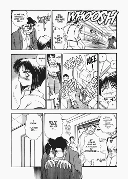 Page 4 of Sexcapades Vol.5