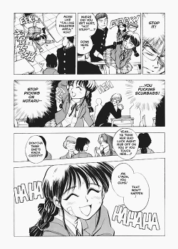 Page 4 of Sexcapades Vol.6