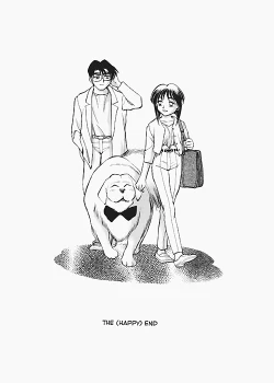 Page 28 of Sexcapades Vol.9