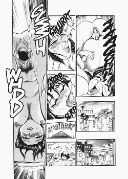 Page 19 of Sexcapades Vol.7