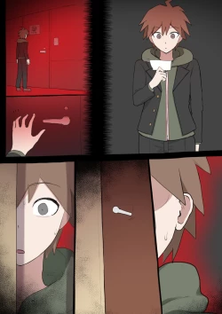 Page 5 of Kirigiri-san NTR