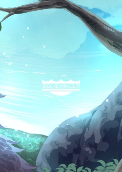 Page 39 of Mesugaki Elf ni Natta Don Elf-ka no Kusuri part 3 | A Bandit Chief Who Turned Into a Bratty Elf Girl Elvification Drug part 3