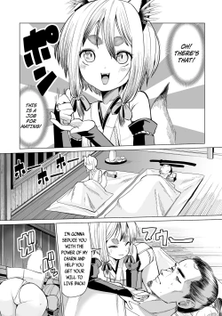 Page 128 of Kokon Touzai Youki Kitan | Mysterious Tales of Supernatual Lolis From All Times and Places
