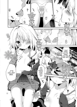 Page 10 of Shuumatsu no Lolita | The Last Lolita