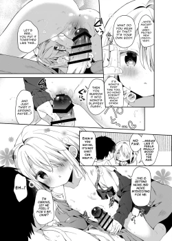 Page 13 of Shuumatsu no Lolita | The Last Lolita