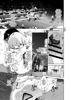 Page 19 of Shuumatsu no Lolita | The Last Lolita