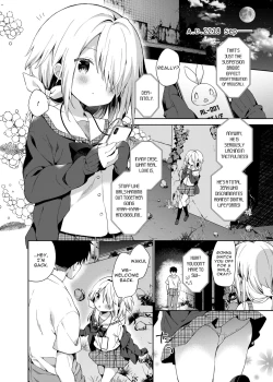 Page 6 of Shuumatsu no Lolita | The Last Lolita