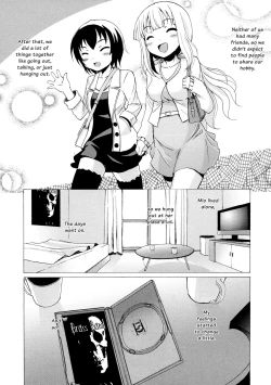 Page 7 of I Want To Express My True Feelings