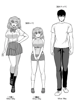 Page 192 of Rorikon de kusozako de hentai no chō kimoi watashi no dai dai dai dai daisukina o nīchan o watashi no isshō no yakko ● ni shiteyatta wwwww