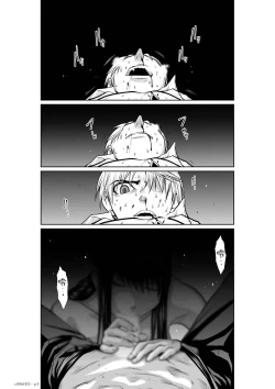 Page 128 of Chijou Hyakkai R18 Ch16-20地上100層