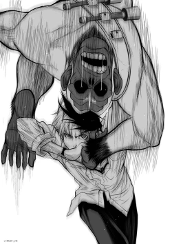 Page 296 of Chijou Hyakkai R18 Ch16-20地上100層