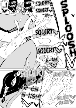 Page 26 of Kaeru Ryoujoku Nikki | Frog and Girl's Sex Diary