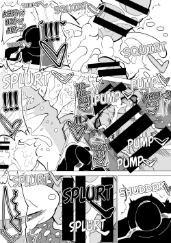 Page 28 of Kaeru Ryoujoku Nikki | Frog and Girl's Sex Diary