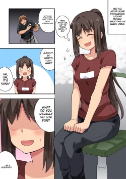 Page 3 of Niizuma Nanaka no Roshutsu Satsuei