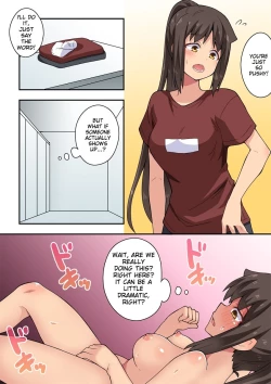 Page 9 of Niizuma Nanaka no Roshutsu Satsuei