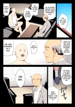 Page 41 of Hametsu no Itte 7