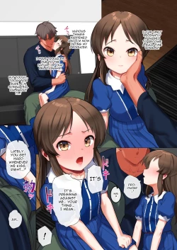 Page 2 of Tachibana Arisu Hajimete no Hi | Tachibana Arisu's First Time