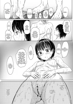 Page 22 of Joshi Chuugakusei Charao ni Hamattesaa Taihen Fan Kari Taishou Kamatte-chan