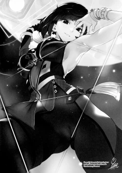 Page 8 of Genshin Goudou Bon