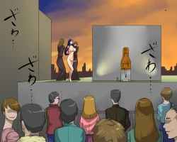 Page 31 of Nyotaika Hentai Anal Maso Youko Chijoku no Koukai Dorei Hokou