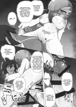 Page 11 of Pokérus no Naoshikata