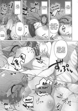 Page 19 of Pokérus no Naoshikata