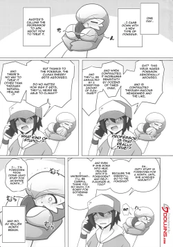 Page 2 of Pokérus no Naoshikata