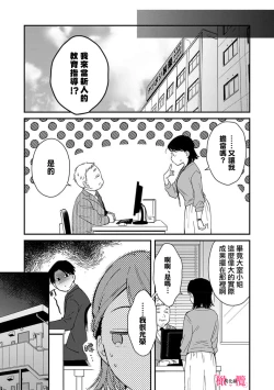 Page 192 of syokorabu】 sindou kun ha to ri atuka i tyuui。 ～ kouhai ga seiteki sugi te koma xtu te masu!?～0107