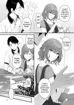 Page 6 of Spit it Out!