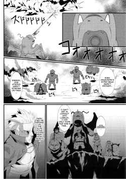 Page 17 of Rocket Dan no Yabou Kanto Douran