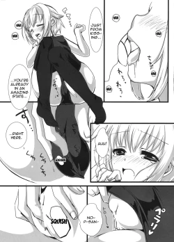 Page 8 of Sachikommunication