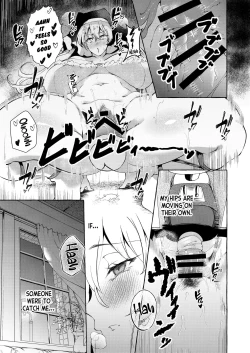 Page 8 of Mousou ni Karada o Yudanete