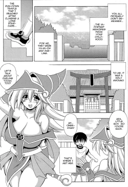 Page 2 of Shotagui Onee-san BMG