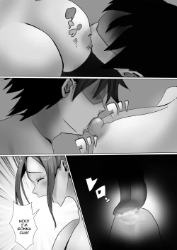 Page 21 of Vivi to Nami | Vivi and Nami