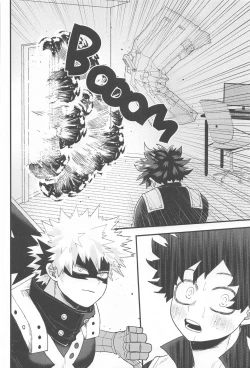 Page 9 of Tokete  Hodokete   Nokoru wa Libido - Dissolving and Melting and All That Remains is Libido