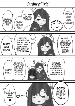 Page 29 of Nakamasa Ichika VS Dekachin Mob-chan