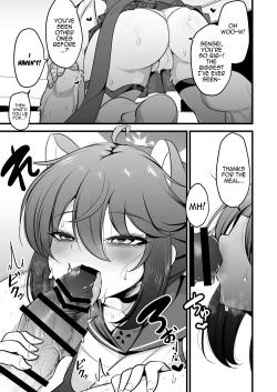 Page 4 of Ichininmae no Lady wa Sensei no Seishori datte Dekiru yo!