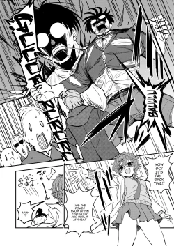 Page 7 of Chemical Miracle