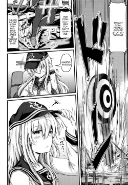 Page 7 of Tonari no Hibiki