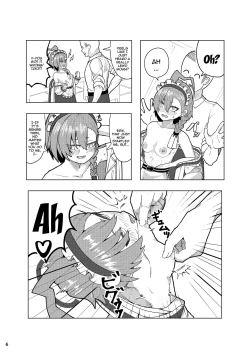 Page 5 of Neru Ecchi