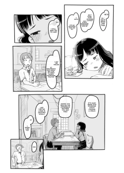 Page 16 of Yumeoi Kareshi Mochi Doukyuusei