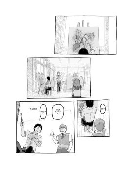 Page 38 of Yumeoi Kareshi Mochi Doukyuusei