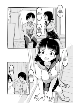 Page 4 of Yumeoi Kareshi Mochi Doukyuusei