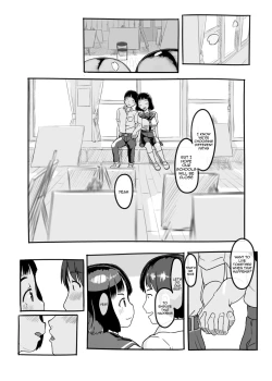 Page 5 of Yumeoi Kareshi Mochi Doukyuusei