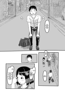Page 64 of Yumeoi Kareshi Mochi Doukyuusei