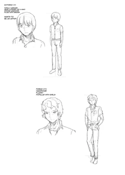 Page 69 of Yumeoi Kareshi Mochi Doukyuusei