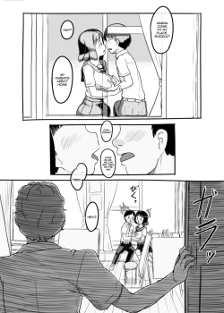 Page 8 of Yumeoi Kareshi Mochi Doukyuusei