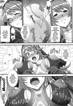 Page 17 of Inquisitor Insult - Itan Shinmonkan Siggy