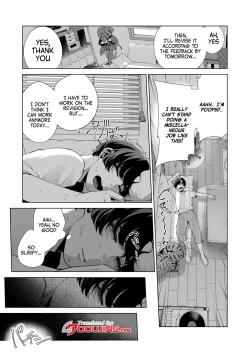 Page 2 of Dousei Kanojo to Asa made Tsuyudaku Hametaoshi | Having Sloppy Sex Till Morning with My Live-in Girlfriend