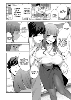 Page 7 of Dousei Kanojo to Asa made Tsuyudaku Hametaoshi | Having Sloppy Sex Till Morning with My Live-in Girlfriend